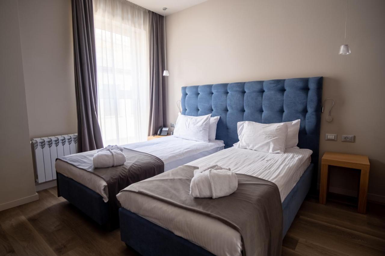 Il Decameron Luxury Design Hotel Odessa Exterior foto