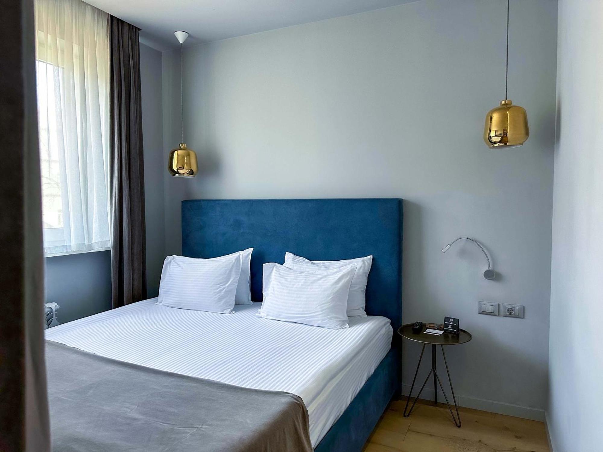 Il Decameron Luxury Design Hotel Odessa Zimmer foto