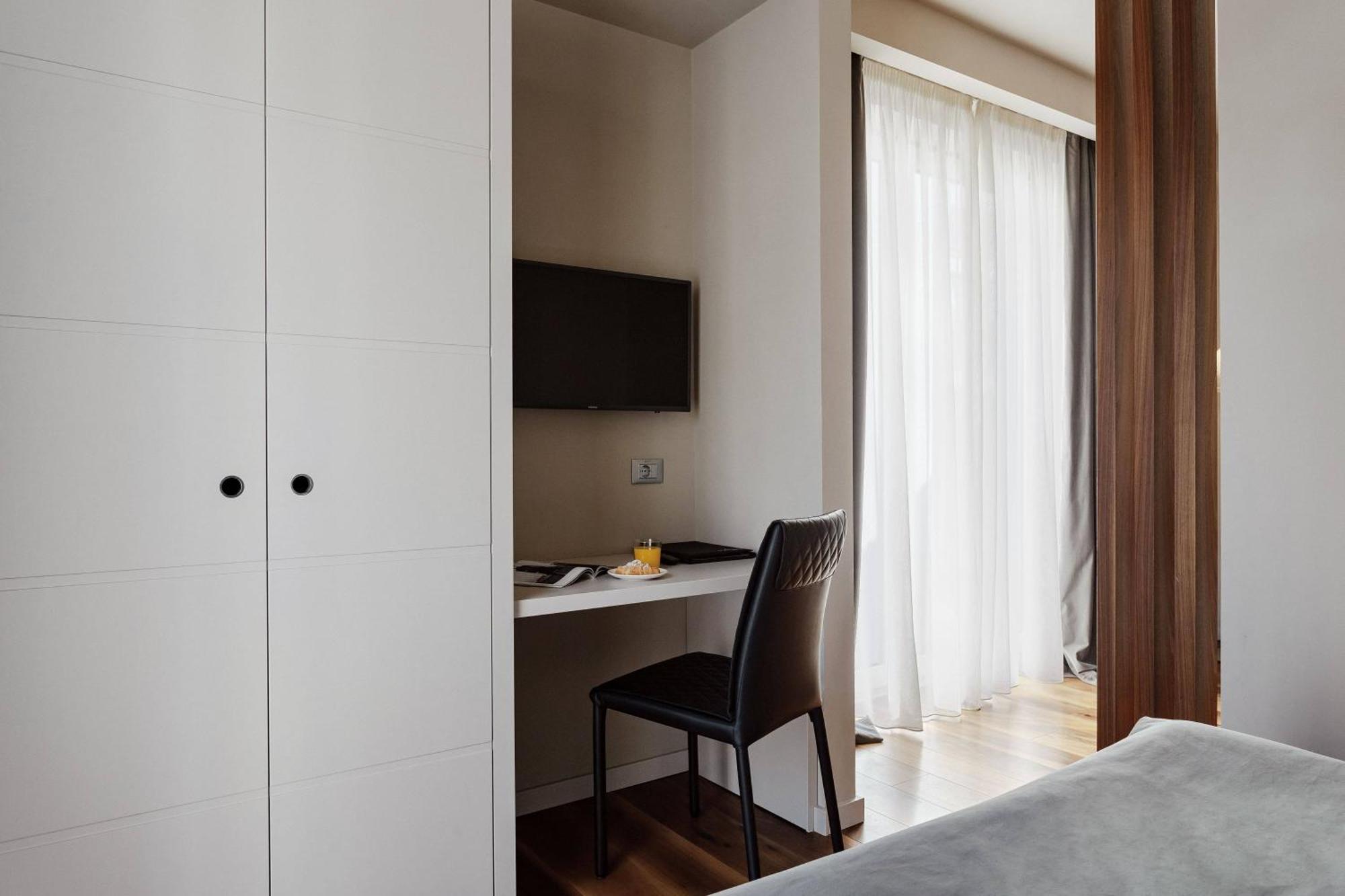 Il Decameron Luxury Design Hotel Odessa Zimmer foto