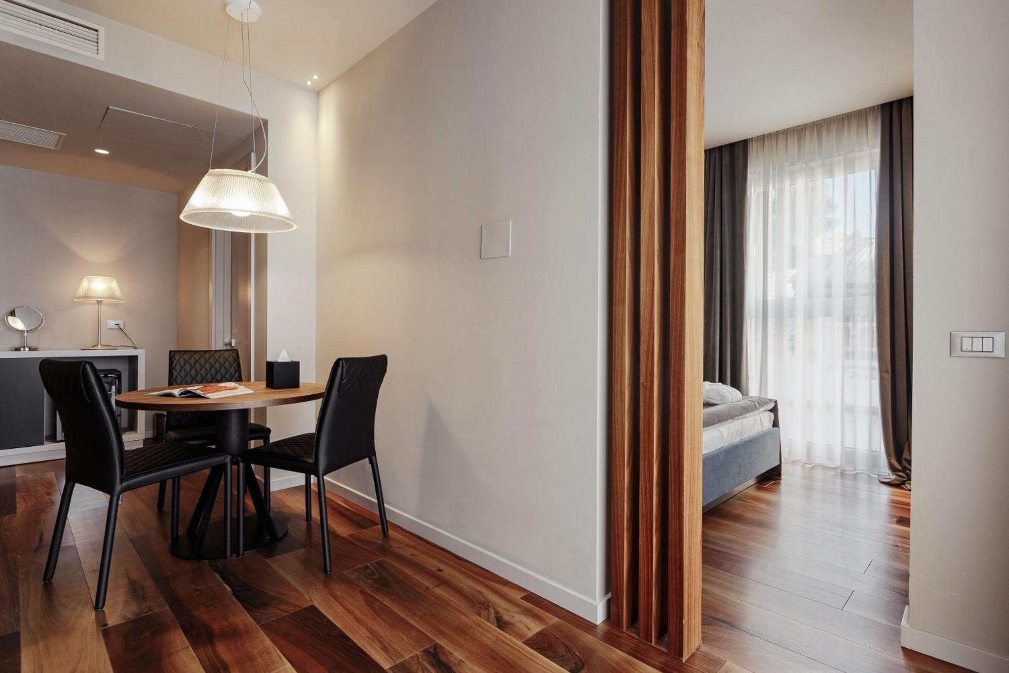 Il Decameron Luxury Design Hotel Odessa Zimmer foto