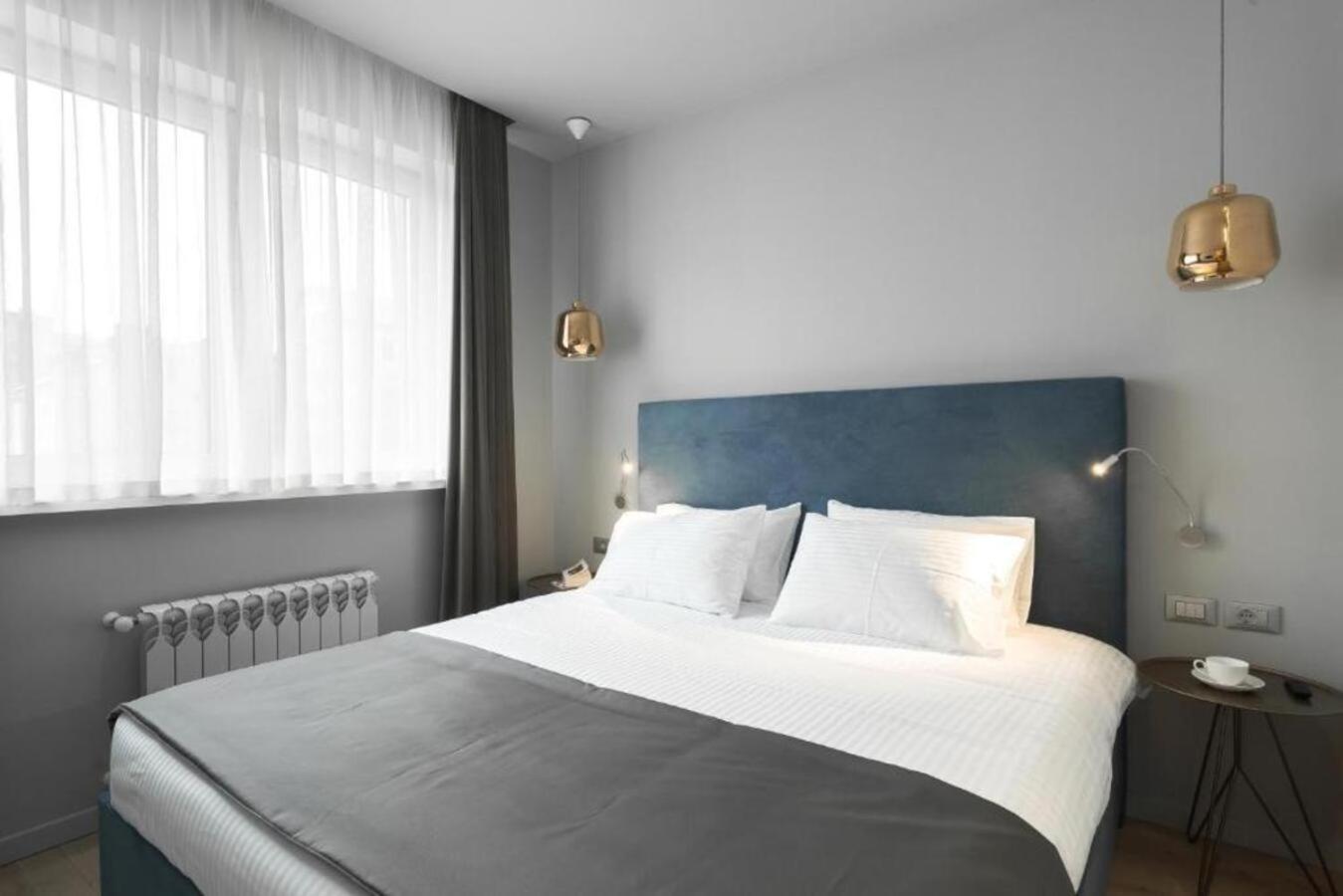 Il Decameron Luxury Design Hotel Odessa Zimmer foto